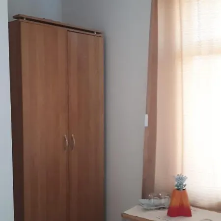 Vila Eva Pensión