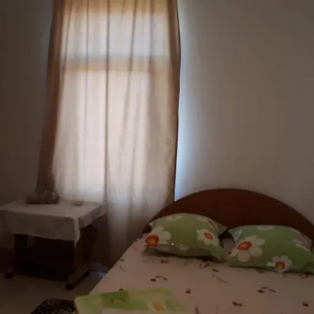 Vila Eva * Eforie Sud (Constanta)